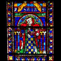 La promotion de la femme à la cathédrale de Chartres. Le mercredi 8 janvier 2020 à Abbeville. Somme.  14H30